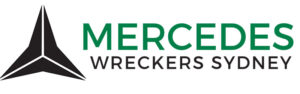 Mercedes Wreckers Sydney logo